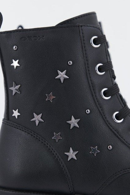GEOX  J ECLAIR GIRL en color C  (4)