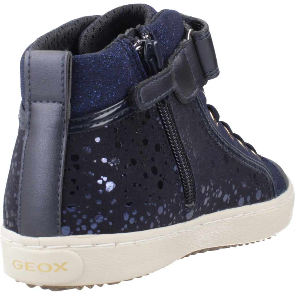 GEOX J KALISPERA GIRL en color CFL  (3)