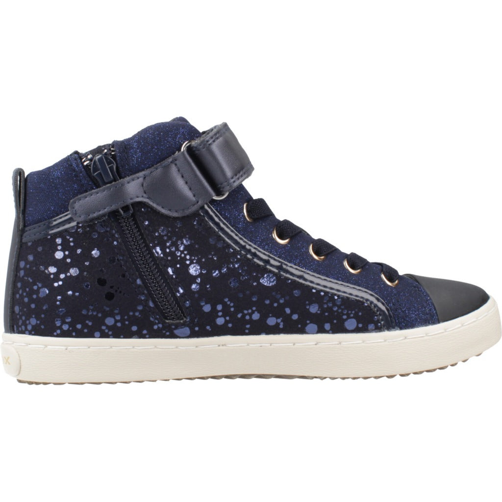 GEOX J KALISPERA GIRL en color CFL  (4)