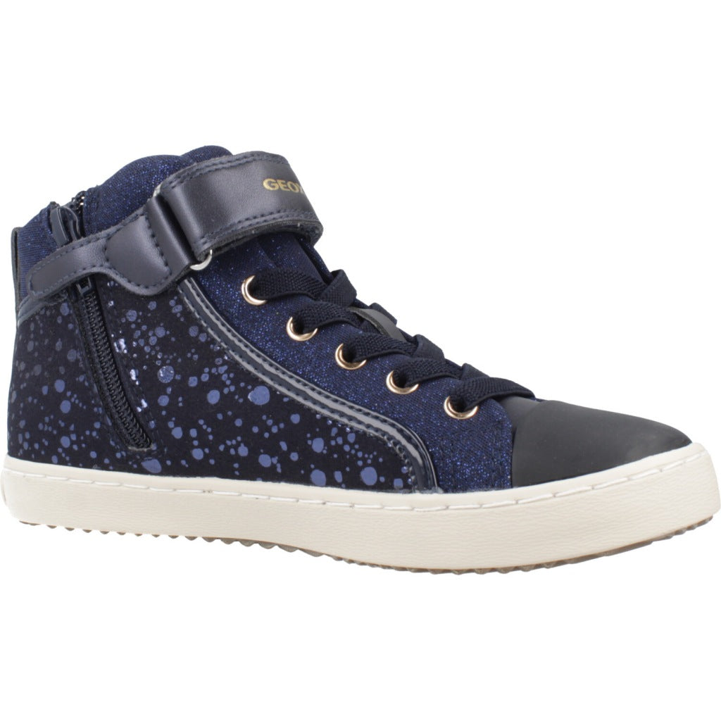 GEOX J KALISPERA GIRL en color CFL  (5)