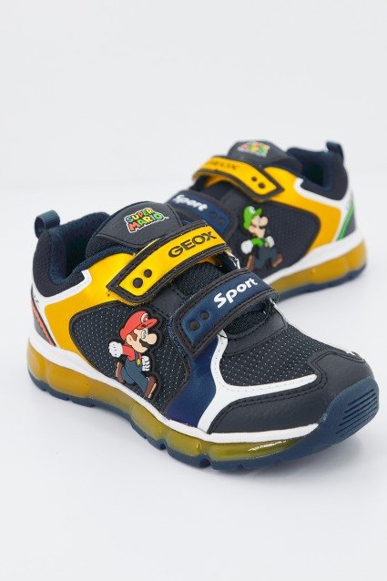 GEOX J ANDROID BOY en color C  (1)