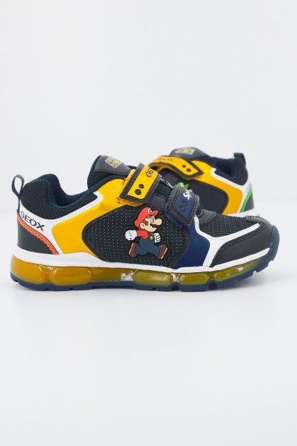 GEOX J ANDROID BOY en color C  (2)