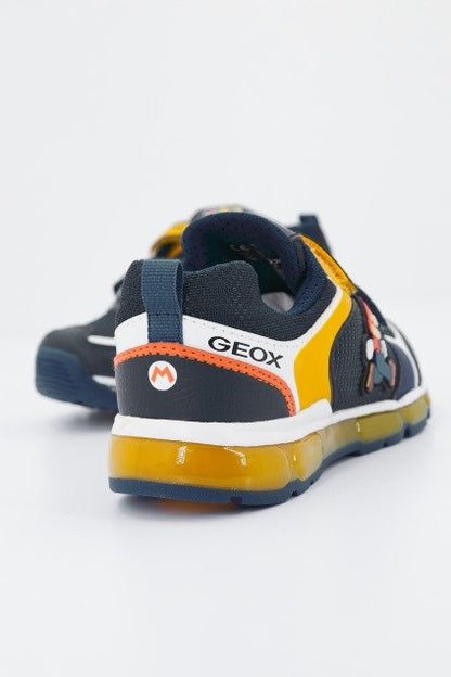 GEOX J ANDROID BOY en color C  (3)