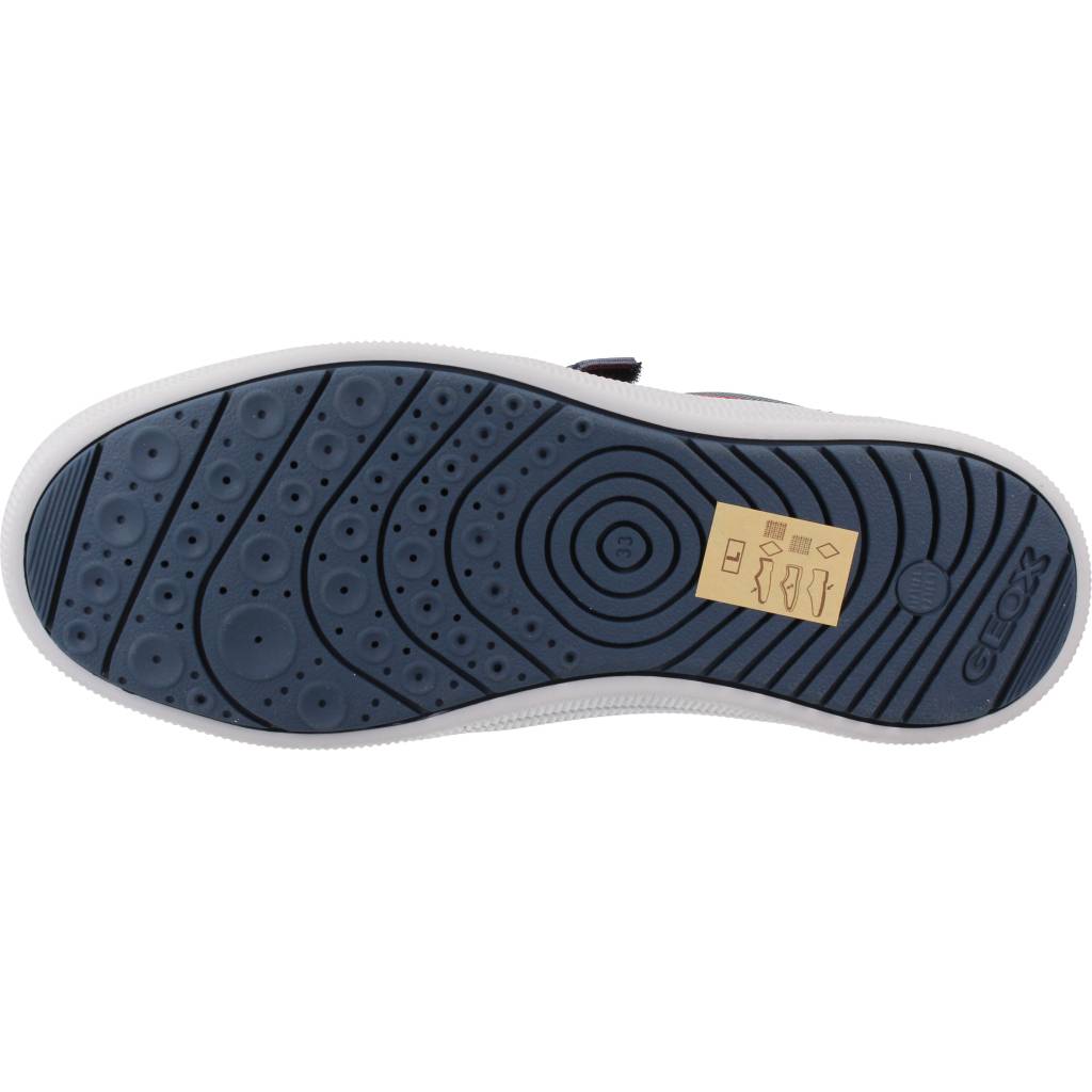 GEOX J ARZACH BOY en color C  (6)