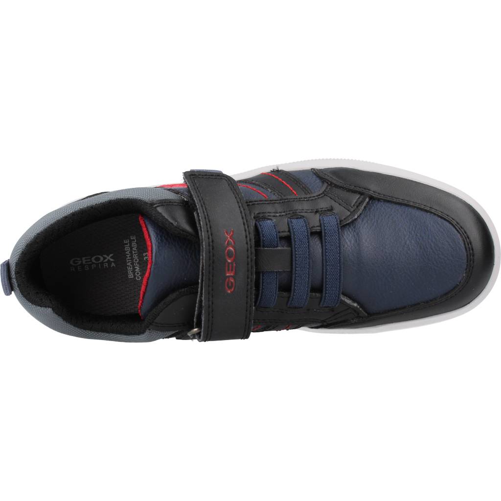 GEOX J ARZACH BOY en color C  (7)