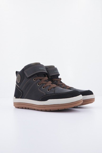 GEOX J CHARZ BOY B ABX en color C  (1)
