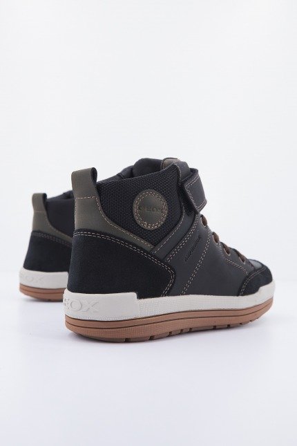 GEOX J CHARZ BOY B ABX en color C  (3)