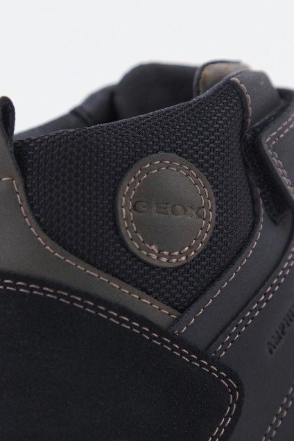 GEOX J CHARZ BOY B ABX en color C  (4)