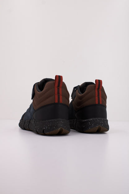 GEOX J FLEXYPER B. en color C  (4)