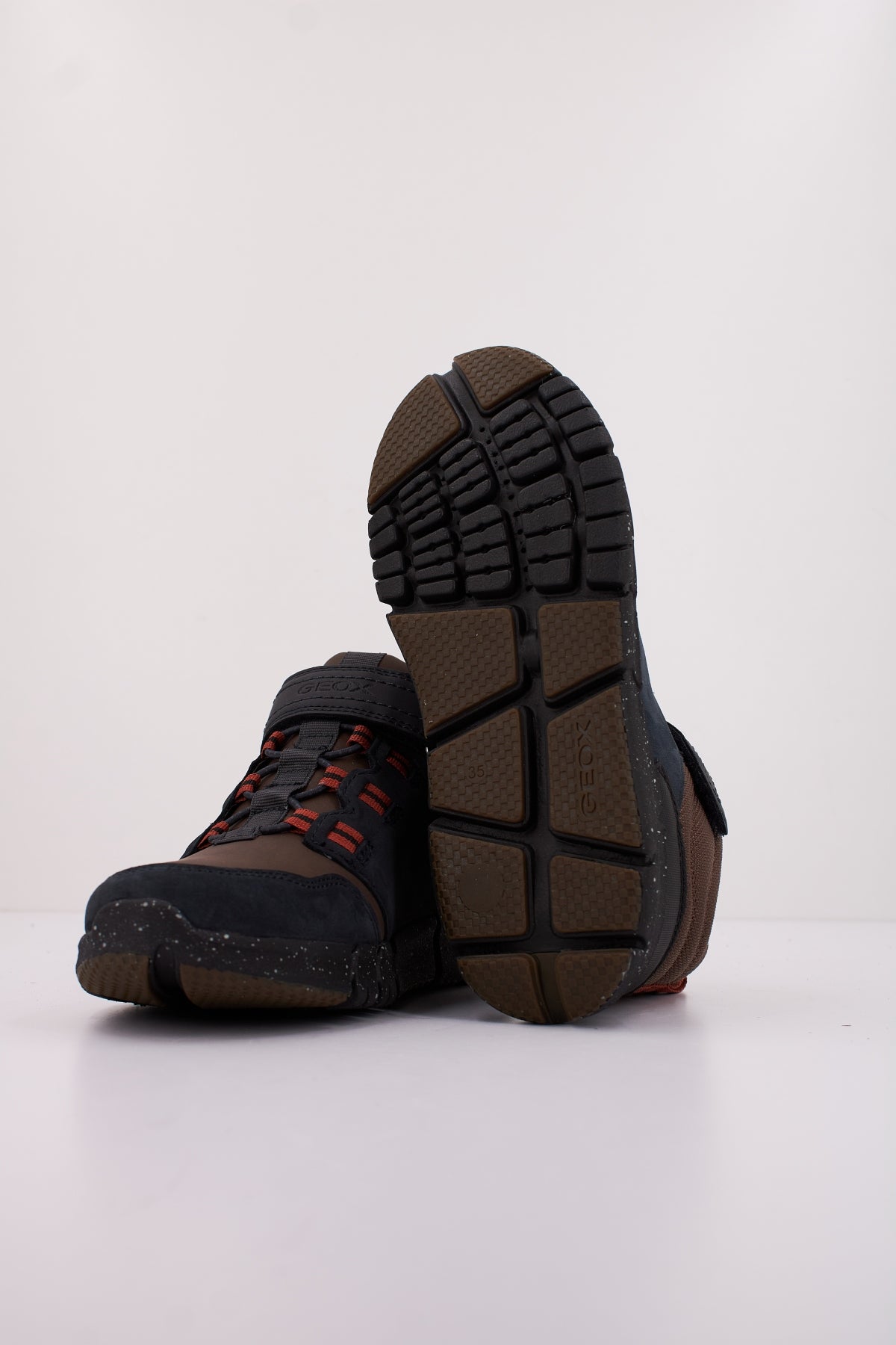 GEOX J FLEXYPER B. en color C  (5)
