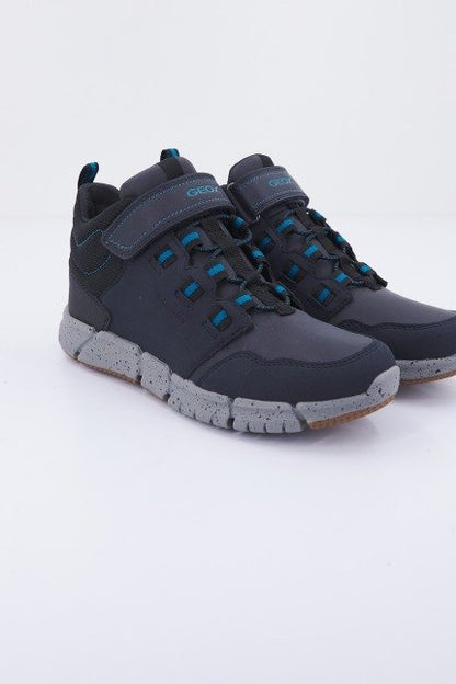 GEOX J FLEXYPER BOY B ABX en color C  (1)