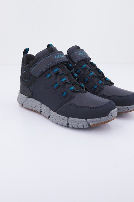 GEOX J FLEXYPER BOY B ABX en color C  (1)