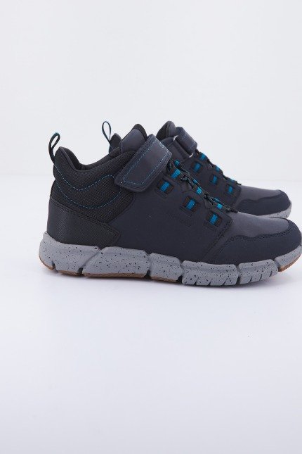GEOX J FLEXYPER BOY B ABX en color C  (2)
