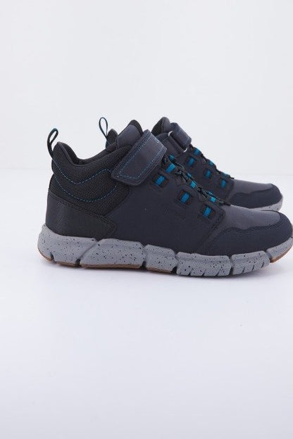 GEOX J FLEXYPER BOY B ABX en color C  (2)