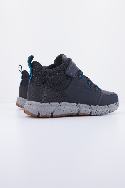 GEOX J FLEXYPER BOY B ABX en color C  (3)