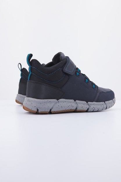GEOX J FLEXYPER BOY B ABX en color C  (3)