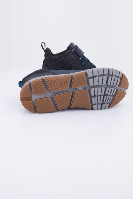 GEOX J FLEXYPER BOY B ABX en color C  (4)