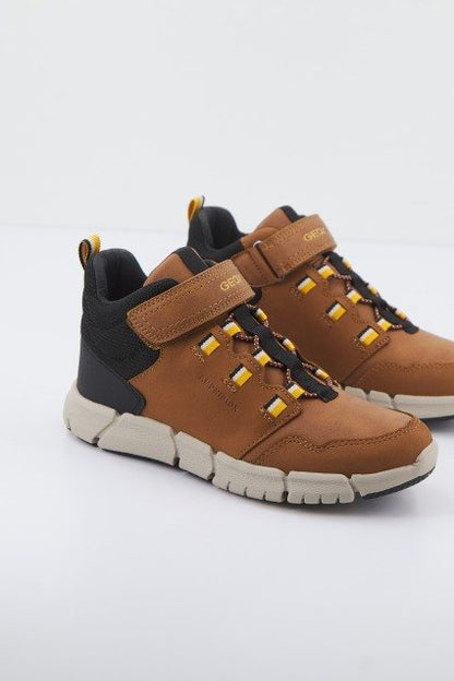 GEOX J FLEXYPER B en color CFG  (1)