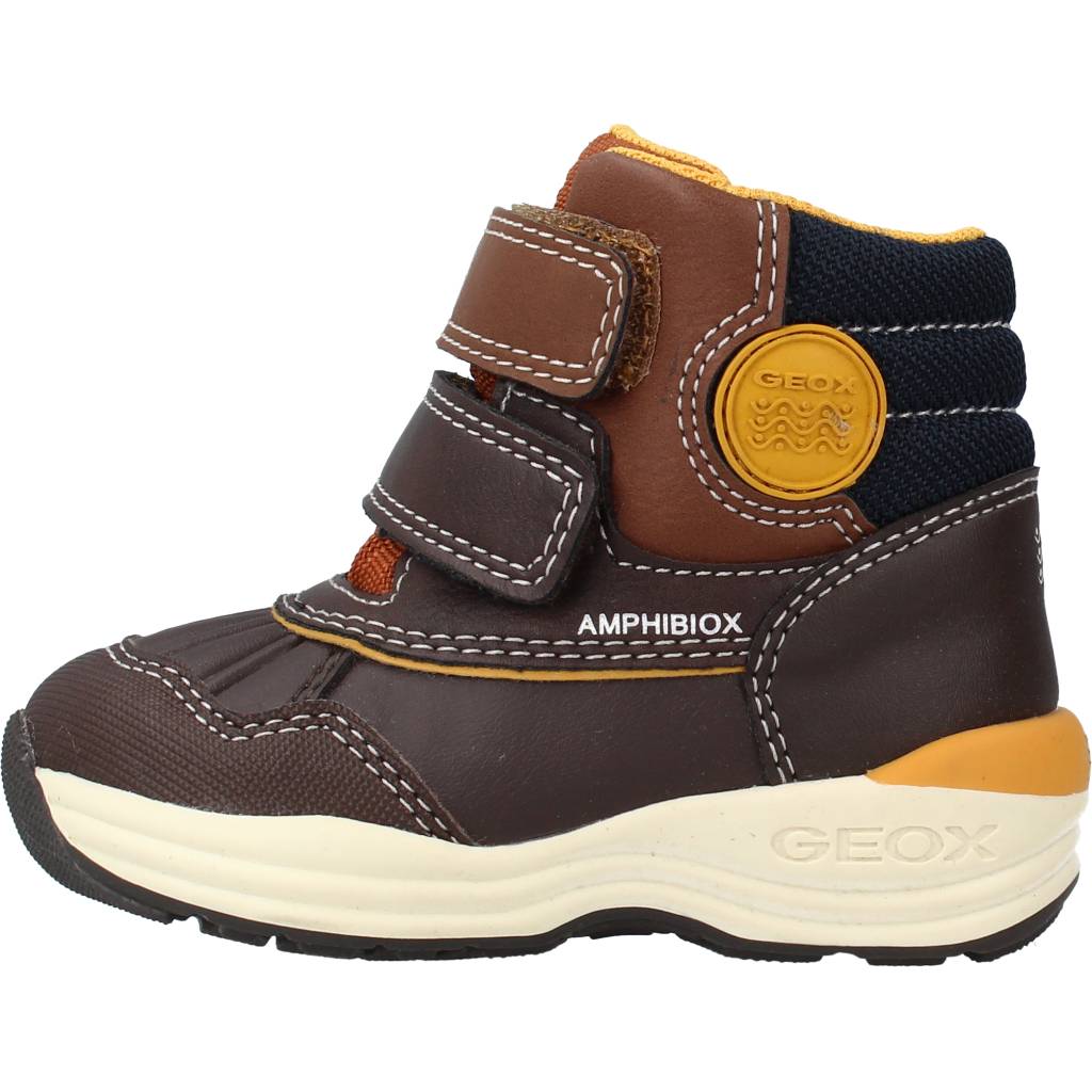 GEOX B NEW GULP BOY B ABX en color C  (2)