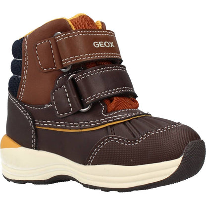 GEOX B NEW GULP BOY B ABX en color C  (5)