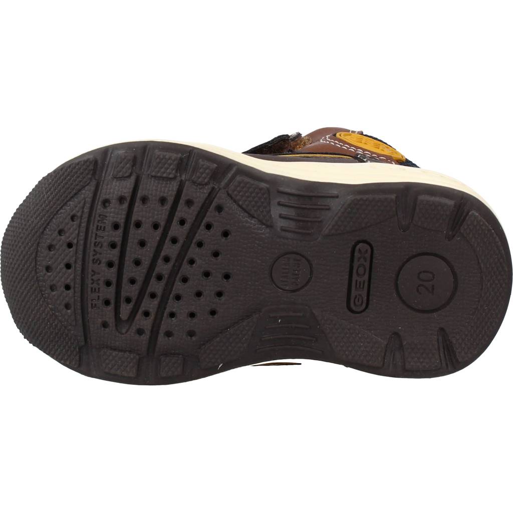 GEOX B NEW GULP BOY B ABX en color C  (6)