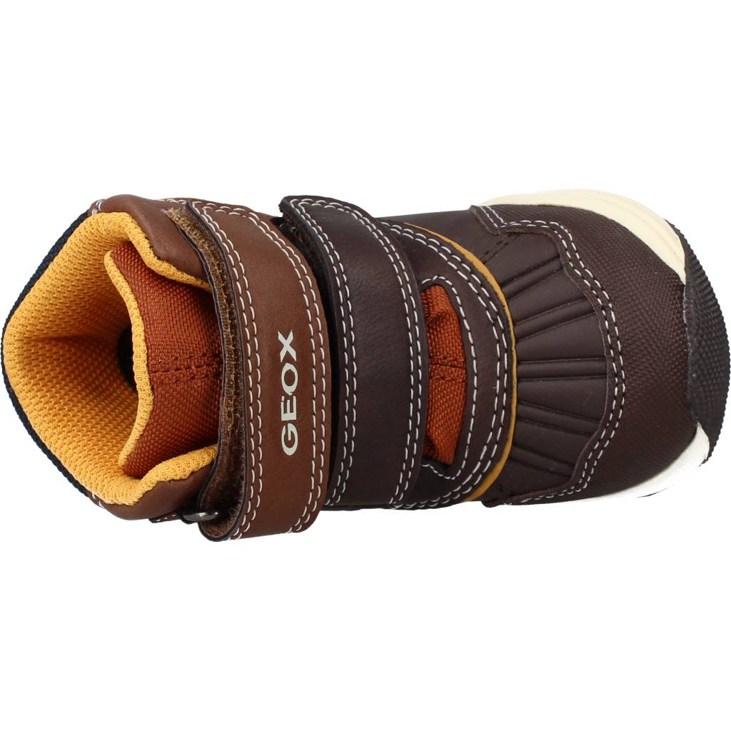GEOX B NEW GULP BOY B ABX en color C  (7)