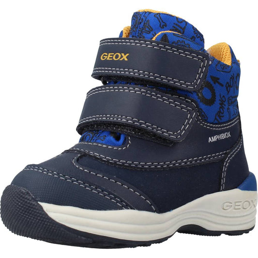 GEOX B NEW GULP BOY B ABX en color C  (1)