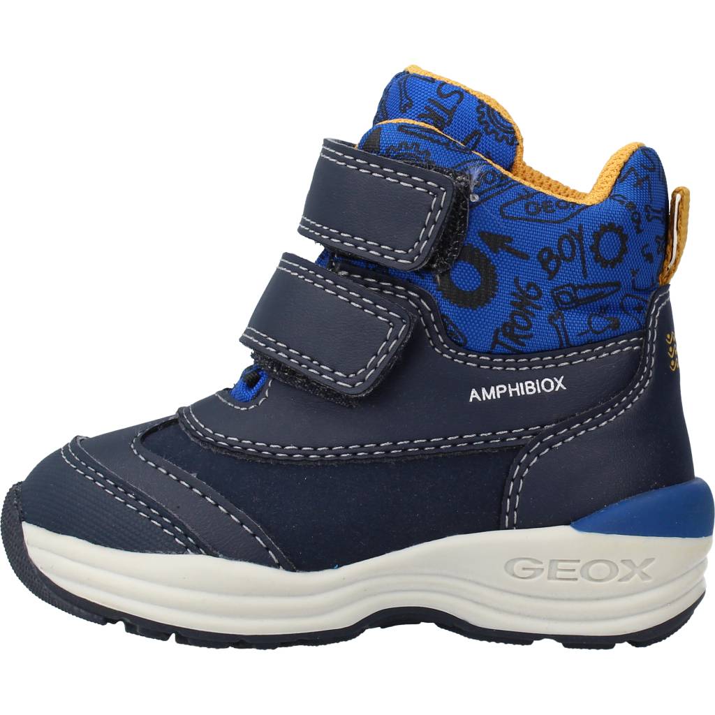GEOX B NEW GULP BOY B ABX en color C  (2)