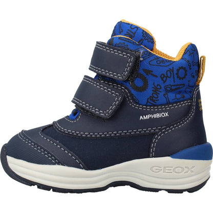 GEOX B NEW GULP BOY B ABX en color C  (2)