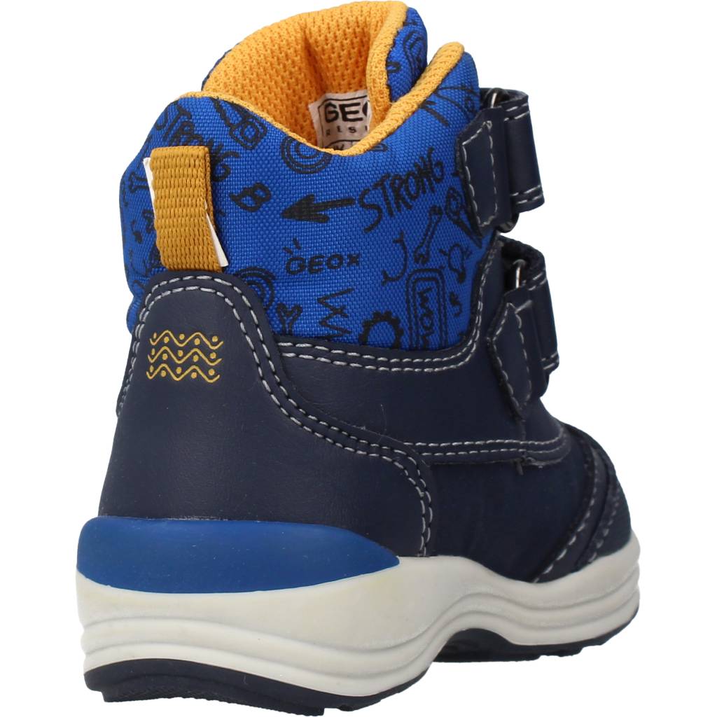 GEOX B NEW GULP BOY B ABX en color C  (3)