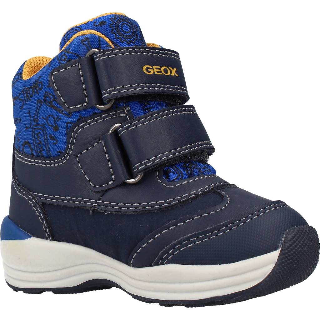 GEOX B NEW GULP BOY B ABX en color C  (5)