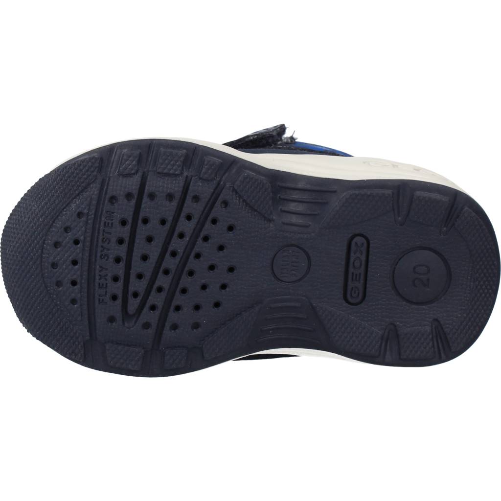GEOX B NEW GULP BOY B ABX en color C  (6)