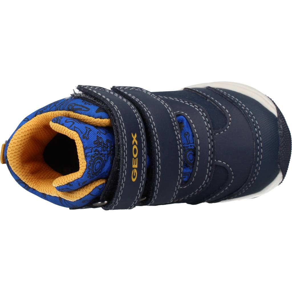 GEOX B NEW GULP BOY B ABX en color C  (7)