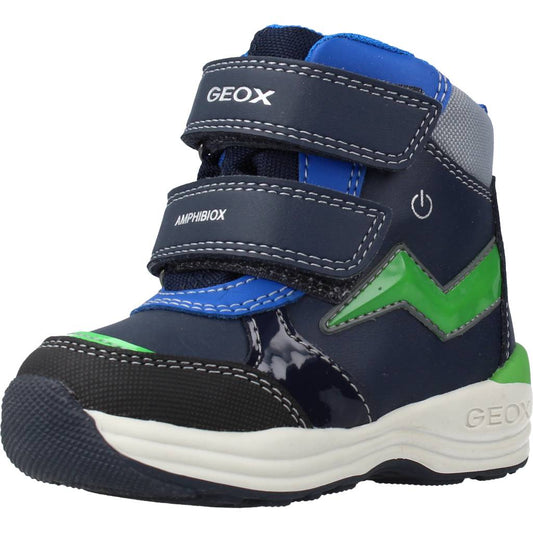 GEOX B NEW GULP BOY B ABX en color C  (1)