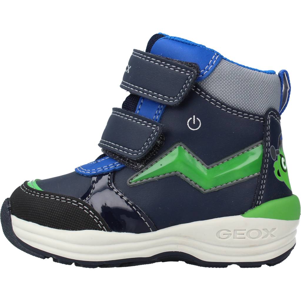 GEOX B NEW GULP BOY B ABX en color C  (2)