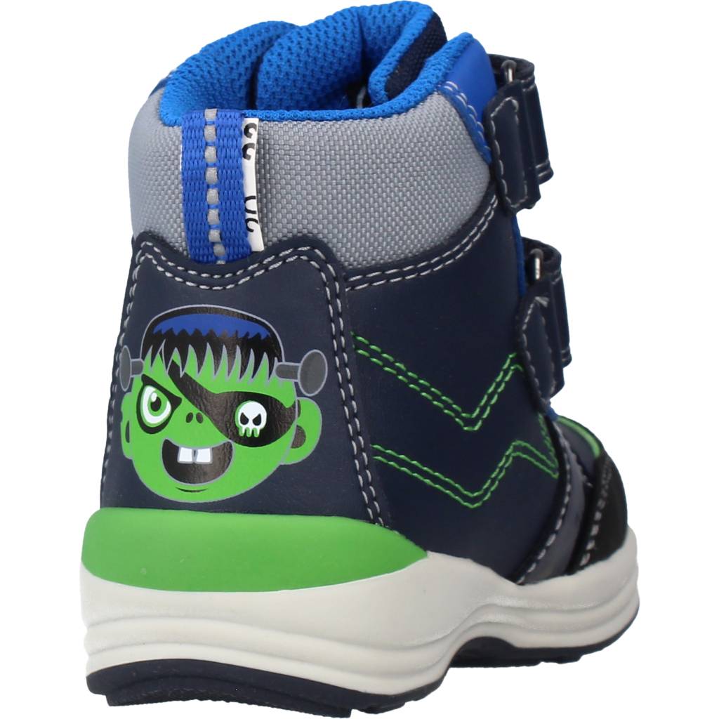 GEOX B NEW GULP BOY B ABX en color C  (3)