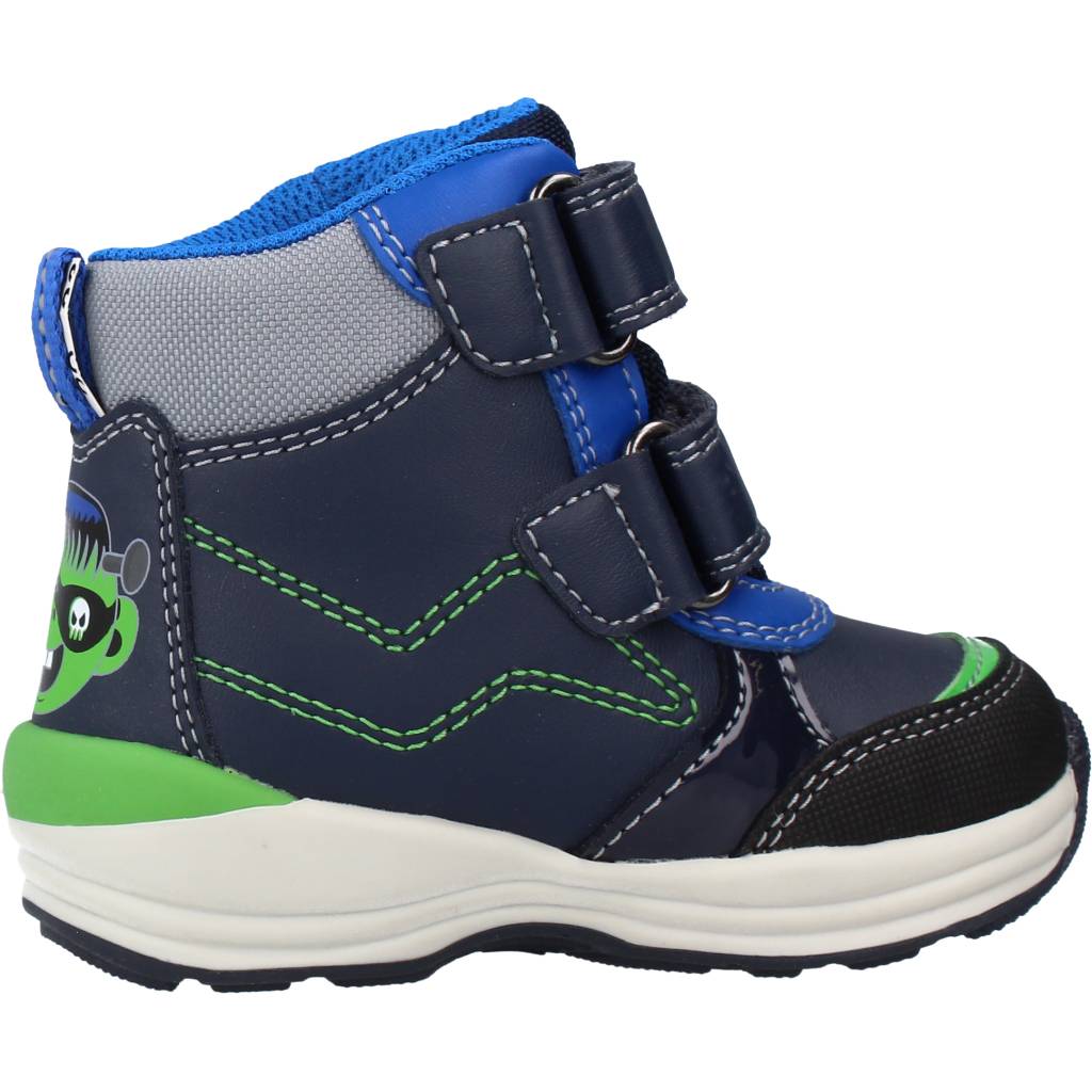 GEOX B NEW GULP BOY B ABX en color C  (4)