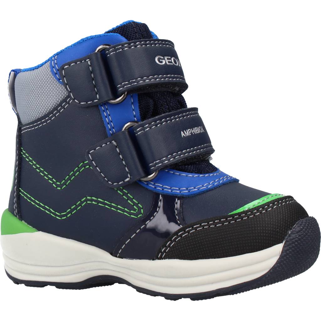 GEOX B NEW GULP BOY B ABX en color C  (5)