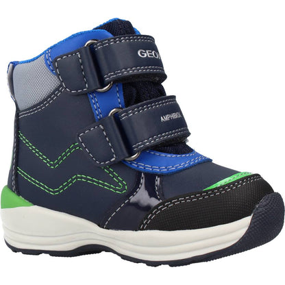 GEOX B NEW GULP BOY B ABX en color C  (5)