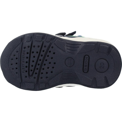 GEOX B NEW GULP BOY B ABX en color C  (6)