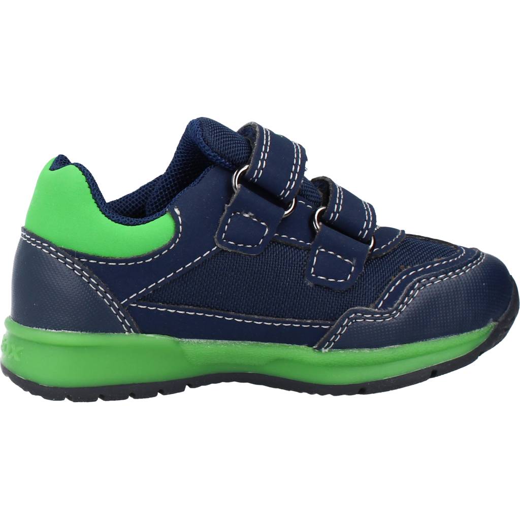 GEOX B PAVLIS BOY A en color C  (4)