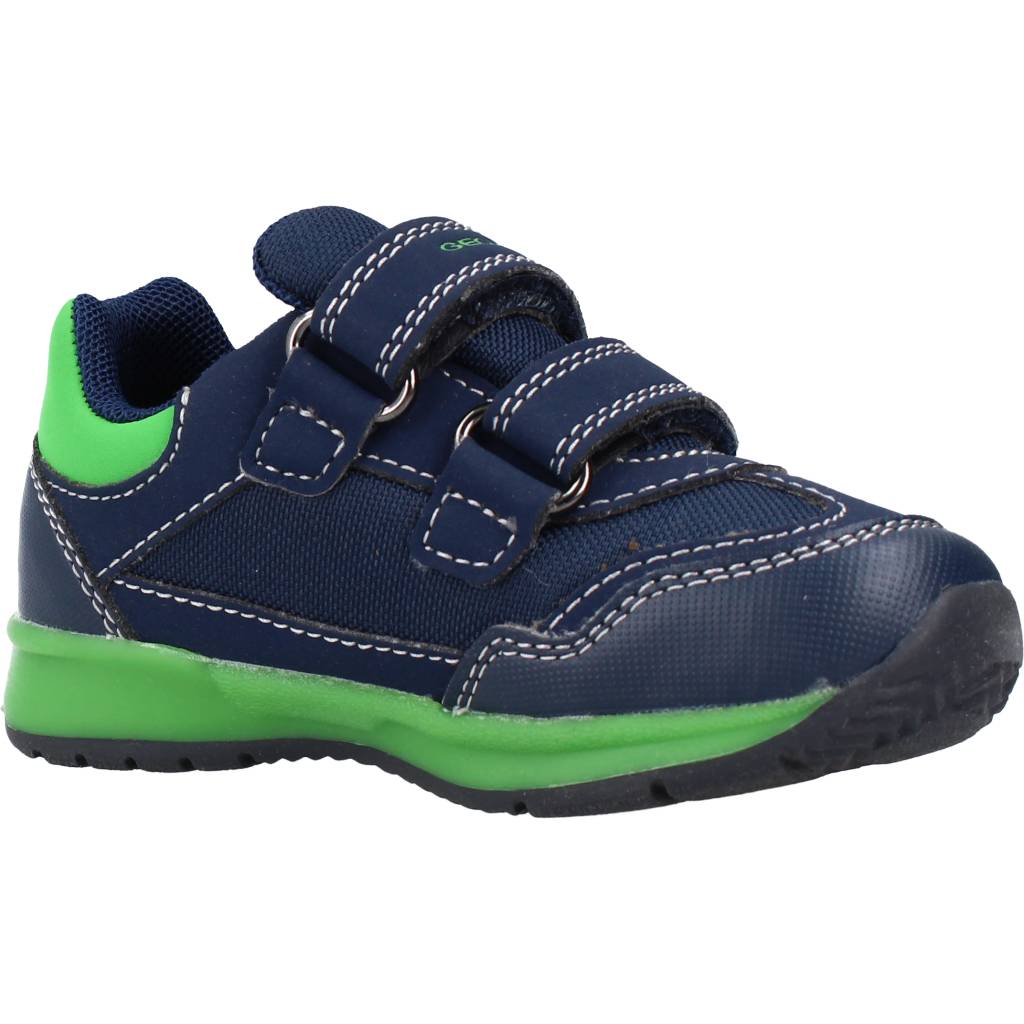 GEOX B PAVLIS BOY A en color C  (5)