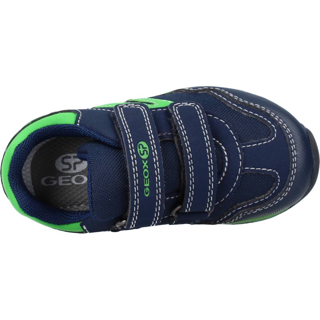 GEOX B PAVLIS BOY A en color C  (7)