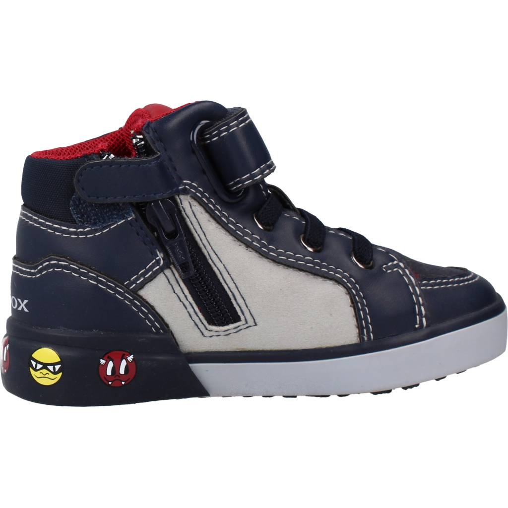 GEOX B KILWI BOY D en color C  (4)