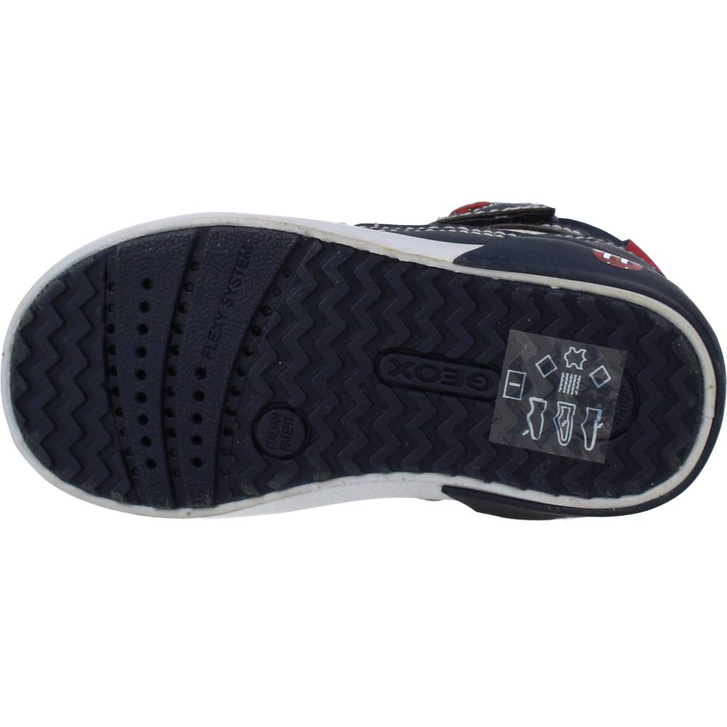 GEOX B KILWI BOY D en color C  (6)