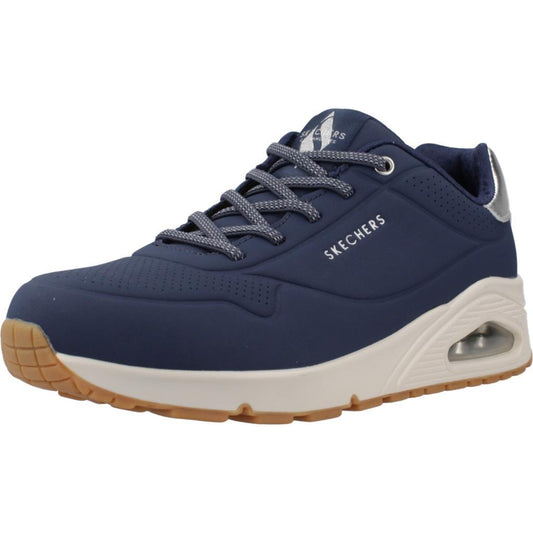 SKECHERS SHIMMER AWAY en color NVSL  (1)