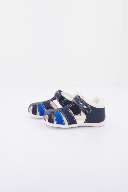 GEOX  B ELTHAN BOY C en color C  (2)