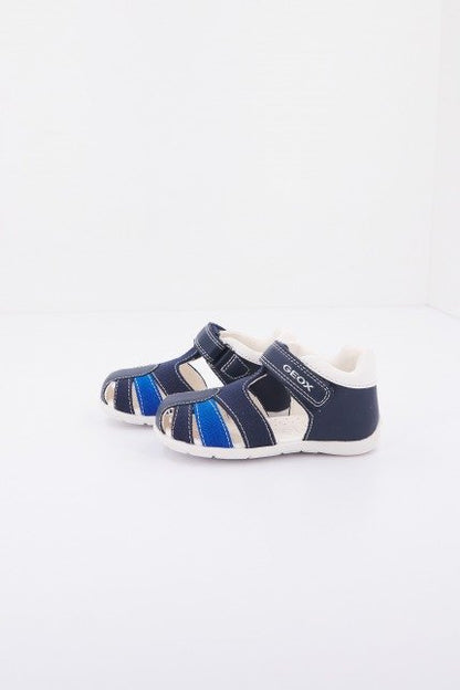 GEOX  B ELTHAN BOY C en color C  (2)