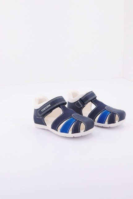 GEOX  B ELTHAN BOY C en color C  (3)