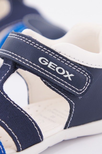 GEOX  B ELTHAN BOY C en color C  (4)
